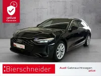 Usata Audi A5 Sport 204 CV (150 kW) 2025 Nero Station wagon