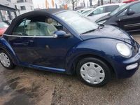 gebraucht VW Beetle New1.6 Highline