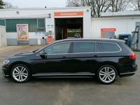 gebraucht VW Passat Variant 2.0 TDI DSG BMT Highline Vari...