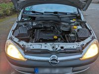 gebraucht Opel Corsa C