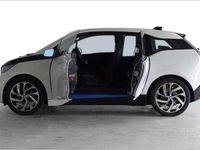 Gebraucht BMW i3 170 PS (125 kW) 2014 Weiß Kleinwagen