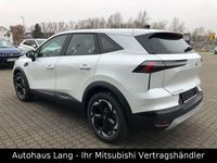 Neu Mitsubishi Grandis Diamant Edition 141 PS (103 kW) 2025 Weiß SUV