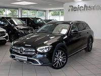 Gebraucht Mercedes E400 330 PS (242 kW) 2022 Obsidianschwarz (metallic) Kombi