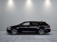 Neu Toyota Corolla 196 PS (144 kW) 2025 Mysticschwarz Kombi