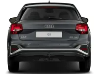 Gebraucht Audi Q2 S-Line 150 PS (110 kW) 2025 Grau SUV