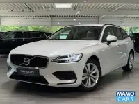 Gebraucht Volvo V60 Core 197 PS (144 kW) 2025 Weiß Kombi