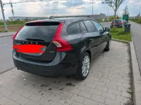 Second-hand Volvo V60 163 CP (119 kW) 2015 Gri Break