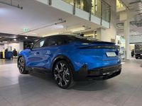 Neu Alpine A390 294 kW (401 PS) 2026 Blau SUV