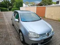 Brugt VW Golf V 105 HK (77 kW) 2007 Hatchback