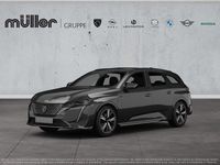 Neu Peugeot 308 SW GT 145 PS (106 kW) 2025 Grau Kombi