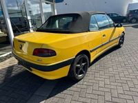 gebraucht Peugeot 306 Cabriolet 1.6-OHNE TÜV-IM KUNDENAUFTRAG