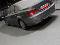 gebraucht BMW 520 5er D 2008