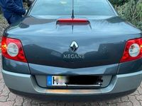 gebraucht Renault Mégane Cabriolet Megane 2.0 Turbo Coupe- Privilege