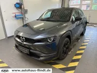 Gebraucht Mazda MX30 Nagisa 170 PS (125 kW) 2025 Grau SUV