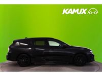 Gebraucht Opel Astra 131 PS (96 kW) 2024 Schwarz Kombi