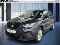 Gebraucht Seat Arona Style 115 PS (84 kW) 2025 Grau SUV