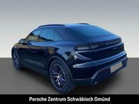 Occasion Porsche Macan 264 kW (360 ch) 2026 Noir SUV
