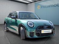 Second-hand Mini Cooper S 204 CP (150 kW) 2025 Verde Hatchback