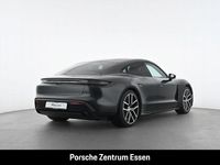 Neu Porsche Taycan Black Edition 319 kW (435 PS) 2026 Grau Limousine