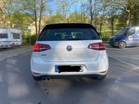 gebraucht VW Golf VII GTD Dynaudio Sport&Sound ACC Business