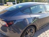 Gebraucht Tesla Model 3 Long Range AWD 366 kW (498 PS) 2021 Grau Limousine