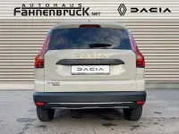 Neu Dacia Jogger Extreme 122 PS (89 kW) 2026 Beige Van / Kleinbus