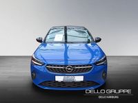 gebraucht Opel Corsa-e F Elegance Automatik Klima Alu Navi Pano