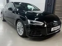 Gebraucht Audi A5 Design 190 PS (139 kW) 2019 Schwarz Coupé