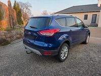 Gebraucht Ford Kuga 180 PS (132 kW) 2016 SUV