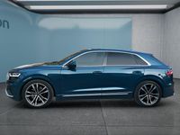 Gebraucht Audi SQ8 507 PS (372 kW) 2022 SUV
