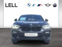 gebraucht BMW X4 xDrive30i M Sport Head-Up HK HiFi DAB LED