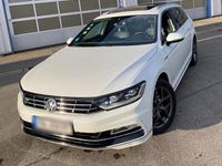 Gebraucht VW Passat 239 PS (175 kW) 2015 Kombi