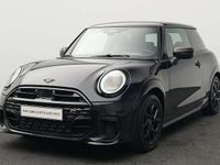 Gebraucht Mini John Cooper Works 204 PS (150 kW) 2024 Schwarz Kleinwagen