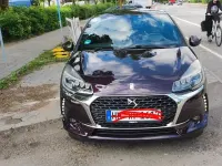 Gebraucht DS Automobiles DS3 Sport Chic 110 PS (80 kW) 2018