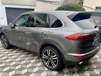 gebraucht Porsche Cayenne 3.0 Diesel Tiptronic S