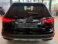Gebraucht Audi A4 Allroad 204 PS (150 kW) 2023 Brillantschwarz Kombi