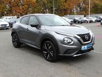 Gebraucht Nissan Juke 114 PS (83 kW) 2023 Grau SUV