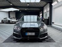 Gebraucht Audi A6 Competition 326 PS (239 kW) 2016 Grau Kombi