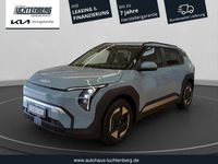 Neu Kia EV3 Earth 150 kW (204 PS) 2026 Blau SUV