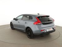 gebraucht Volvo V40 2.0 T2 Kinetic*LED*TEMPO*LIM*PDC*SHZ*ALU*