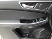 Gebraucht Ford S-MAX Titanium 150 PS (110 kW) 2022 Magneticgrau metallic Van / Kleinbus