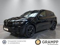 Gebraucht VW Touareg R-line 286 PS (210 kW) 2025 Schwarz SUV