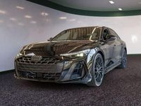 Gebraucht Audi A6 Basis 204 PS (150 kW) 2025 Schwarz / mythosschwarz Limousine