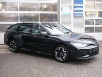 Nowe VW Passat Pro 265 KM (194 kW) 2026 Czarny Kombi
