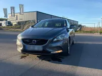 Second-hand Volvo V40 150 CP (110 kW) 2013 Gri Berlinǎ
