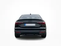 Gebraucht Audi A4 Ambiente 204 PS (150 kW) 2023 Schwarz Limousine