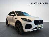 Gebraucht Jaguar E-Pace R-Dynamic 204 PS (150 kW) 2022 Ostuni pearl white SUV
