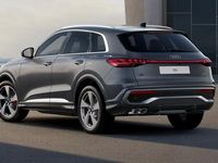 Neu Audi Q5 S-Line 204 PS (150 kW) 2026 Daytonagrau perleffekt daytonagrau perleffekt SUV