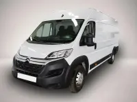 Gebraucht Citroën Jumper 165 PS (121 kW) 2024 Manufacturer Van / Kleinbus