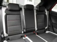 Gebraucht VW T-Roc Sport 150 PS (110 kW) 2019 Flashrot schwarz SUV